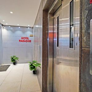 Hotel O Paradise